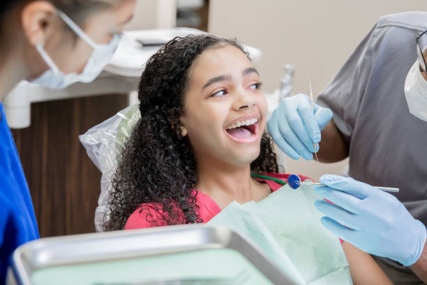 Best Walk-In Emergency Dental Services in Folsom, CA