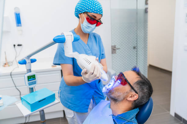 Best Emergency Denture Repair in Folsom, CA
